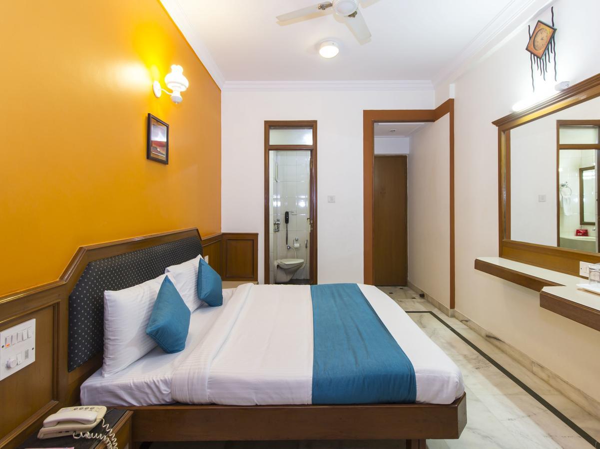 Adarsh 4* Chennai