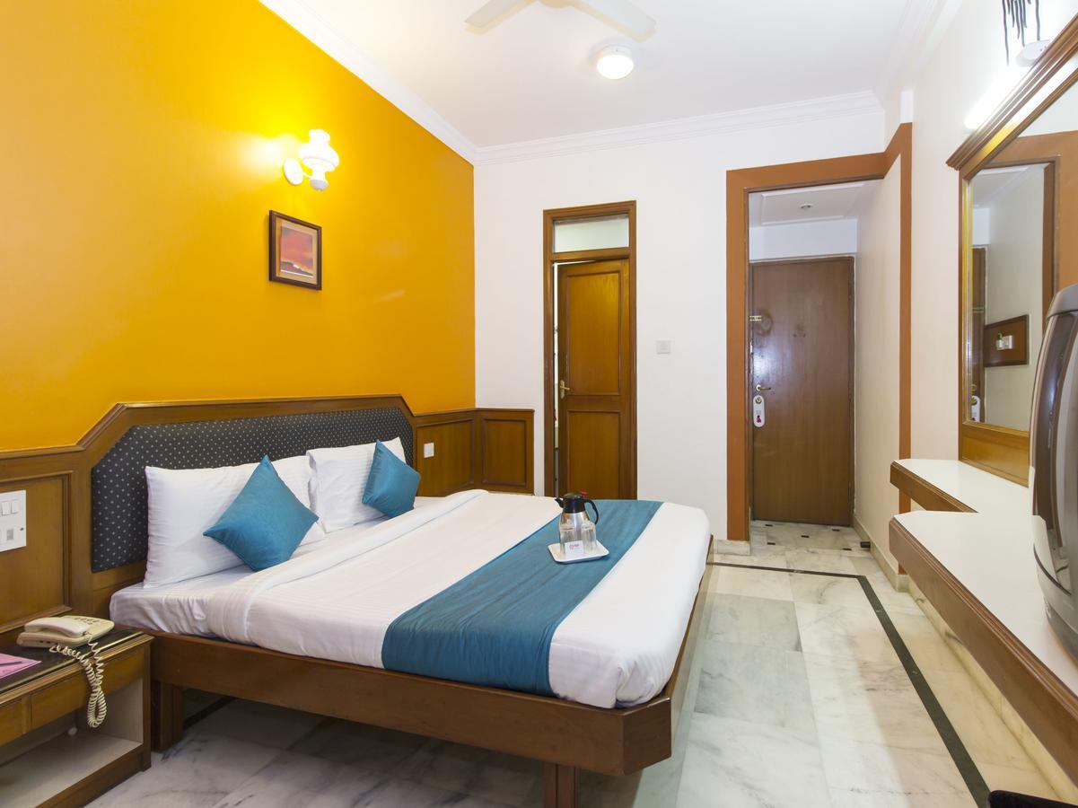 Hotel Adarsh Chennai