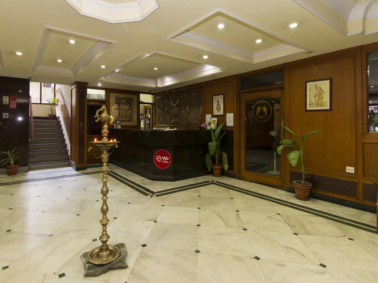 Adarsh Chennai