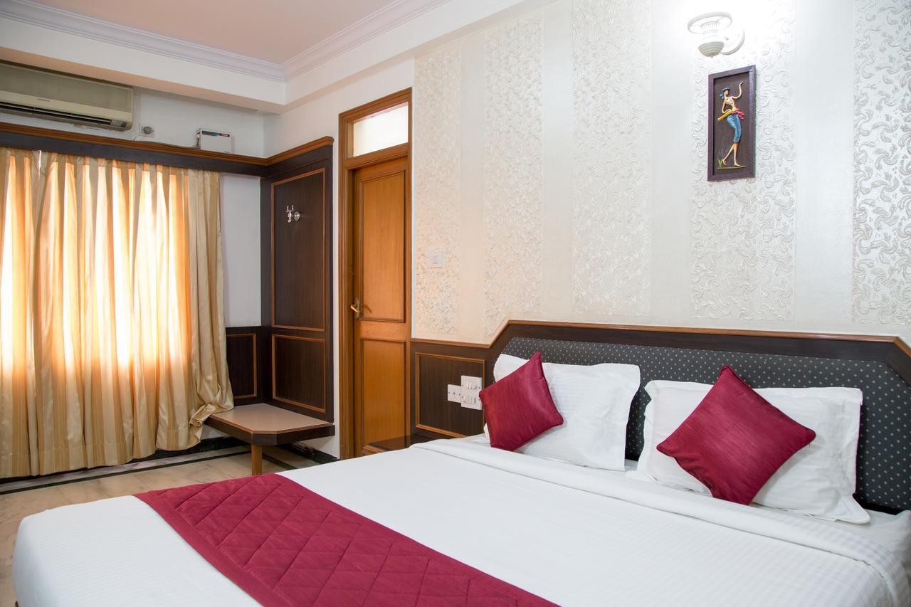 Adarsh Hotel Chennai