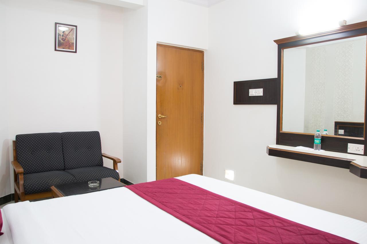 Adarsh Chennai