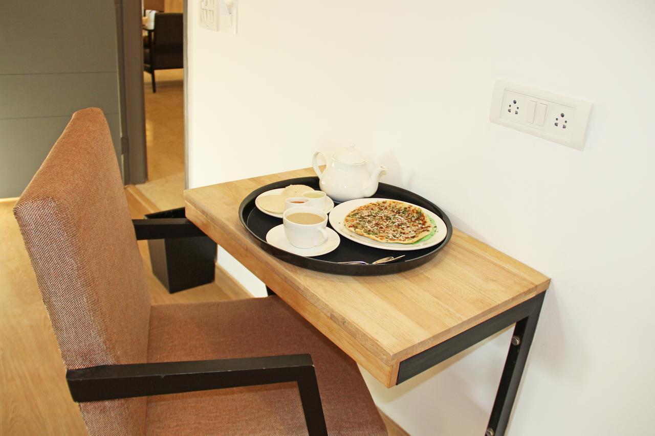 Adarsh 4* Chennai