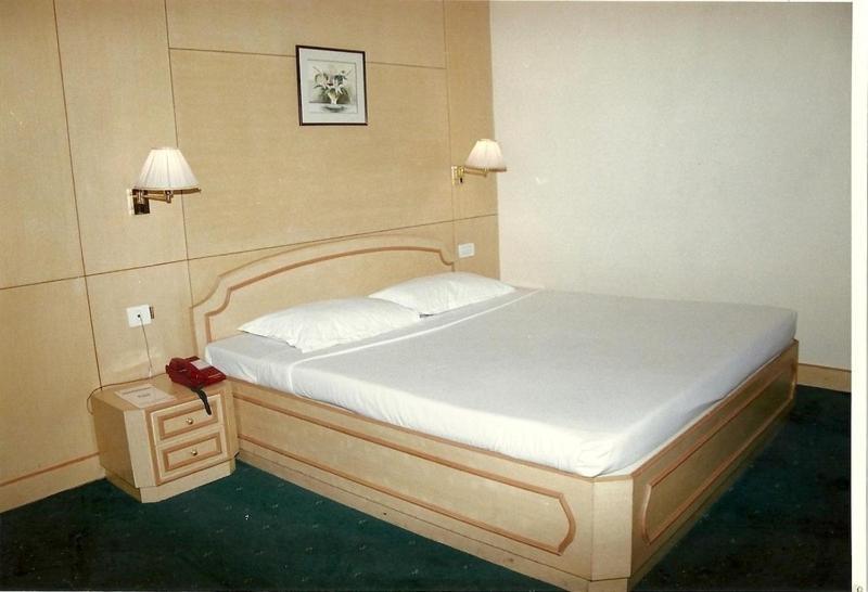 Hotel Tower 2*