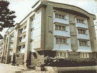 Esthell Hotel Chennai