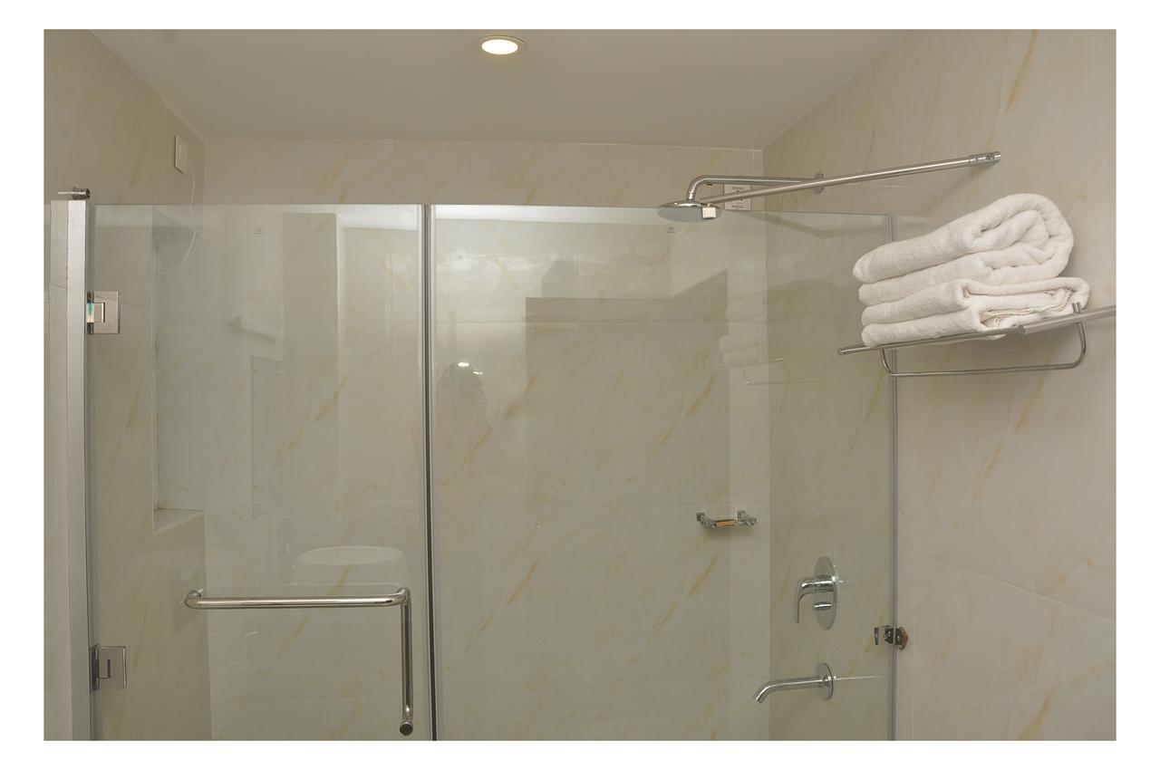 The Kings Park Residency 3* Chennai