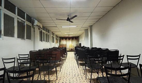 Hotel Melody Chennai
