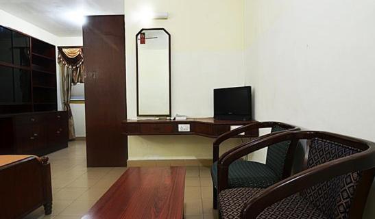 Melody Hotel Chennai