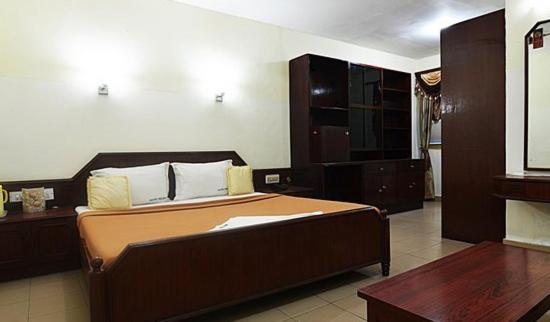 Melody Hotel