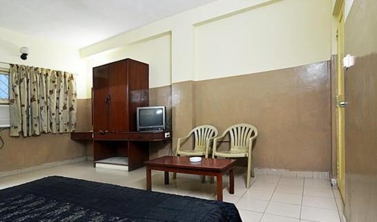 Hotel Melody Chennai