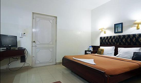 Melody Hotel Chennai