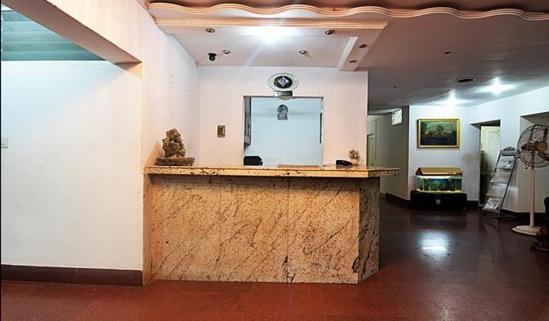 Melody Hotel