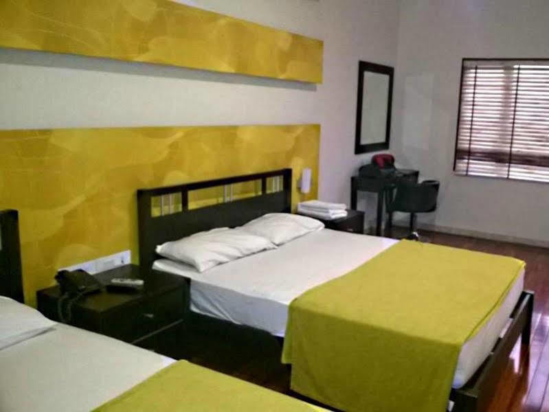 Hotel Star 3*