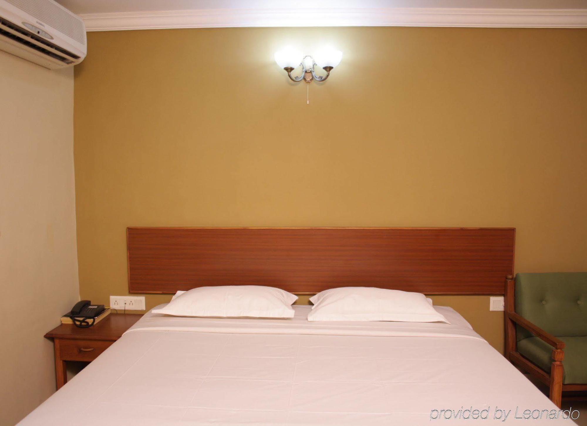 Hotel Kings Egmore
