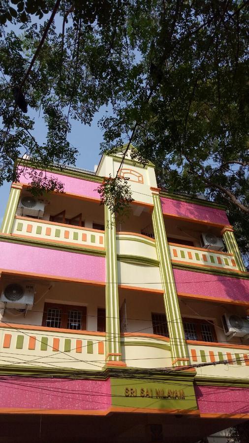 Tharif Residency Hotel