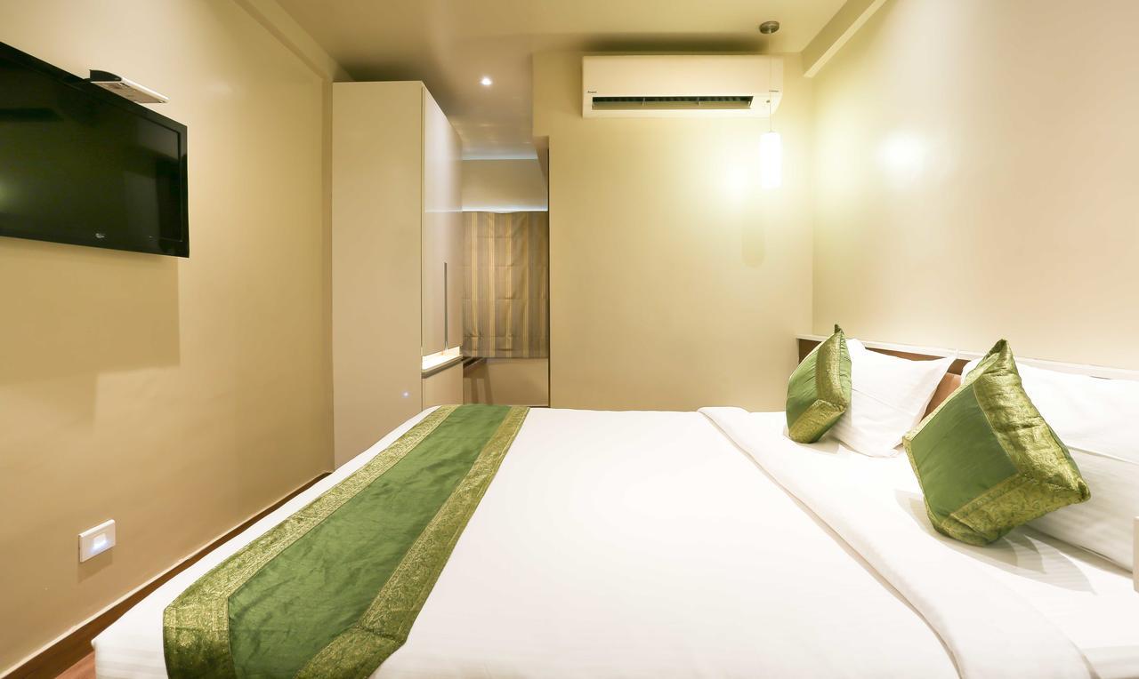 Hotel Treebo Trend Cine