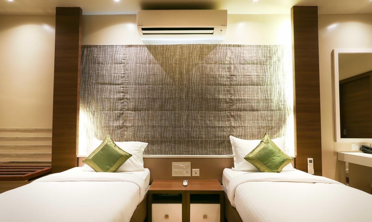 Hotel Treebo Trend Cine 3*