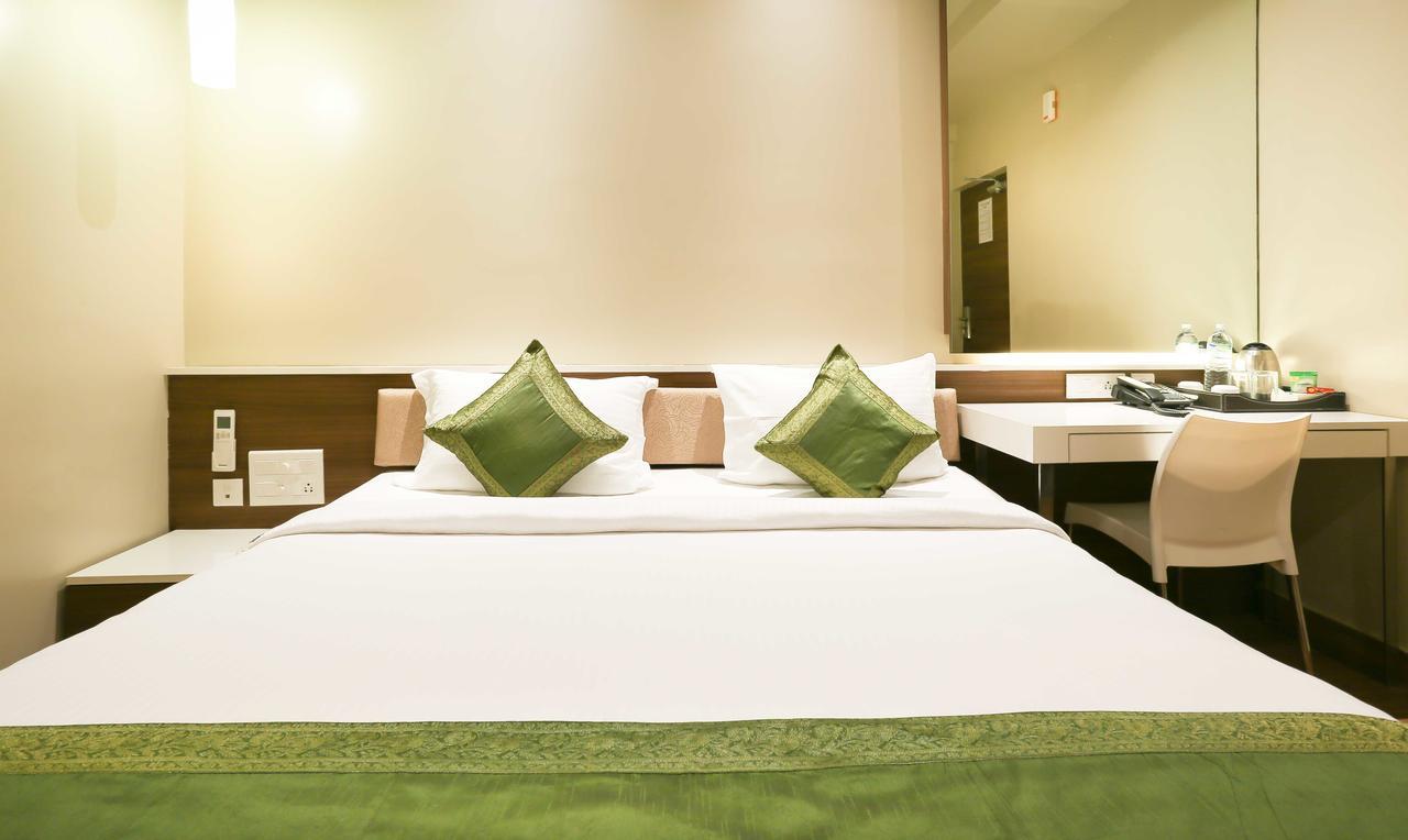 Treebo Trend Cine Hotel