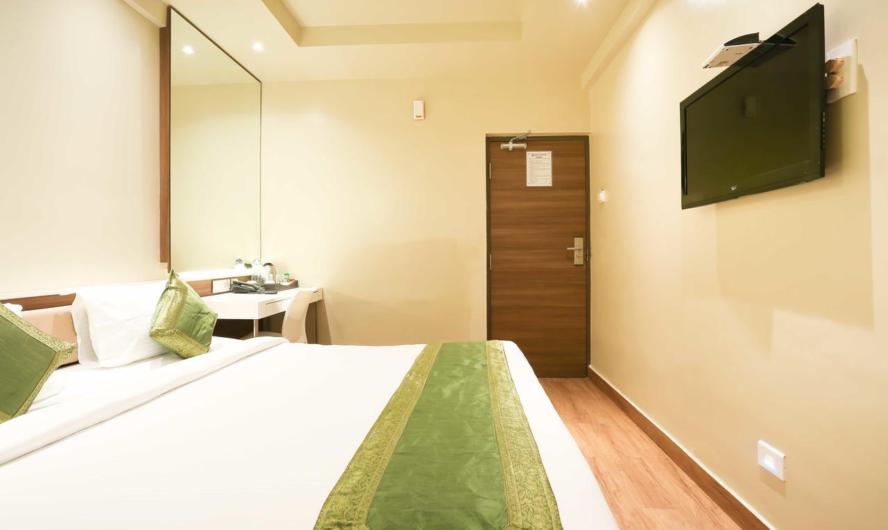 Hotel Treebo Trend Cine Chennai