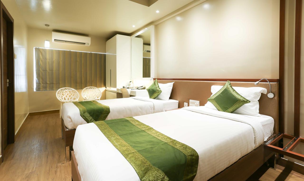 Hotel Treebo Trend Cine