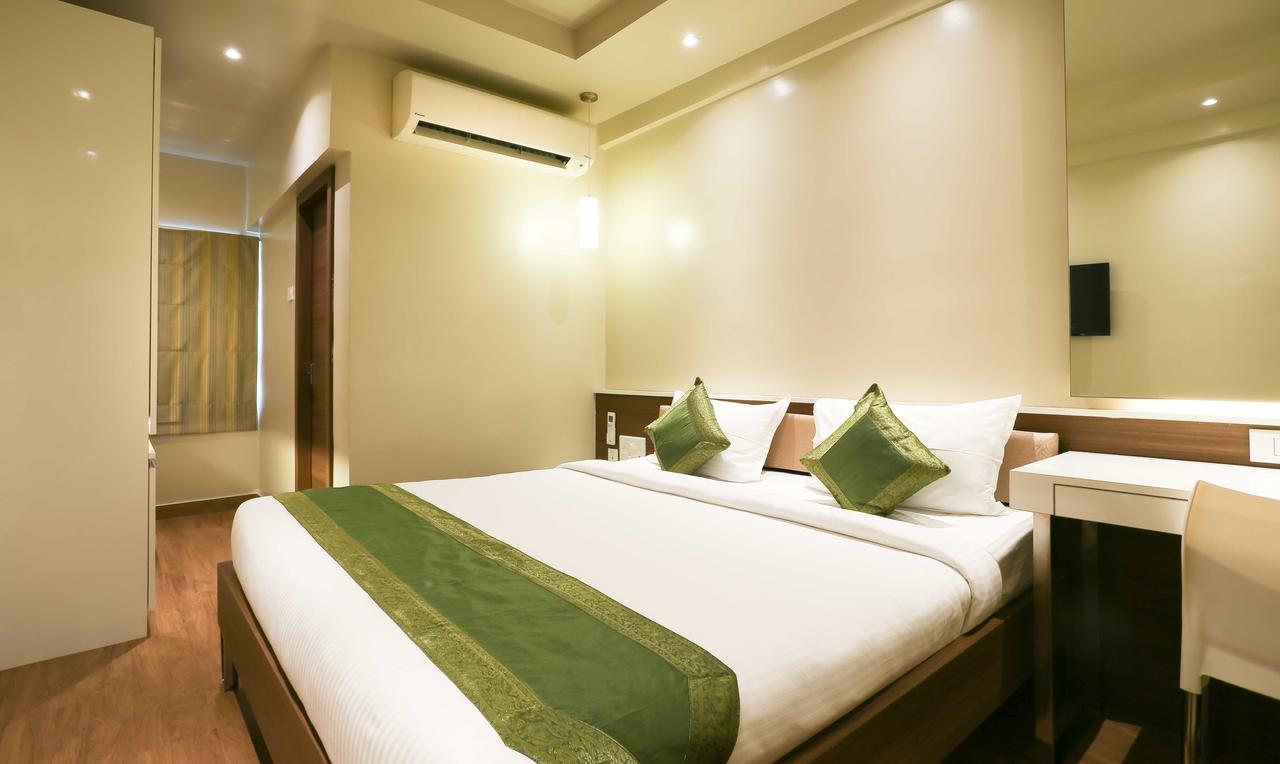 Treebo Trend Cine Hotel