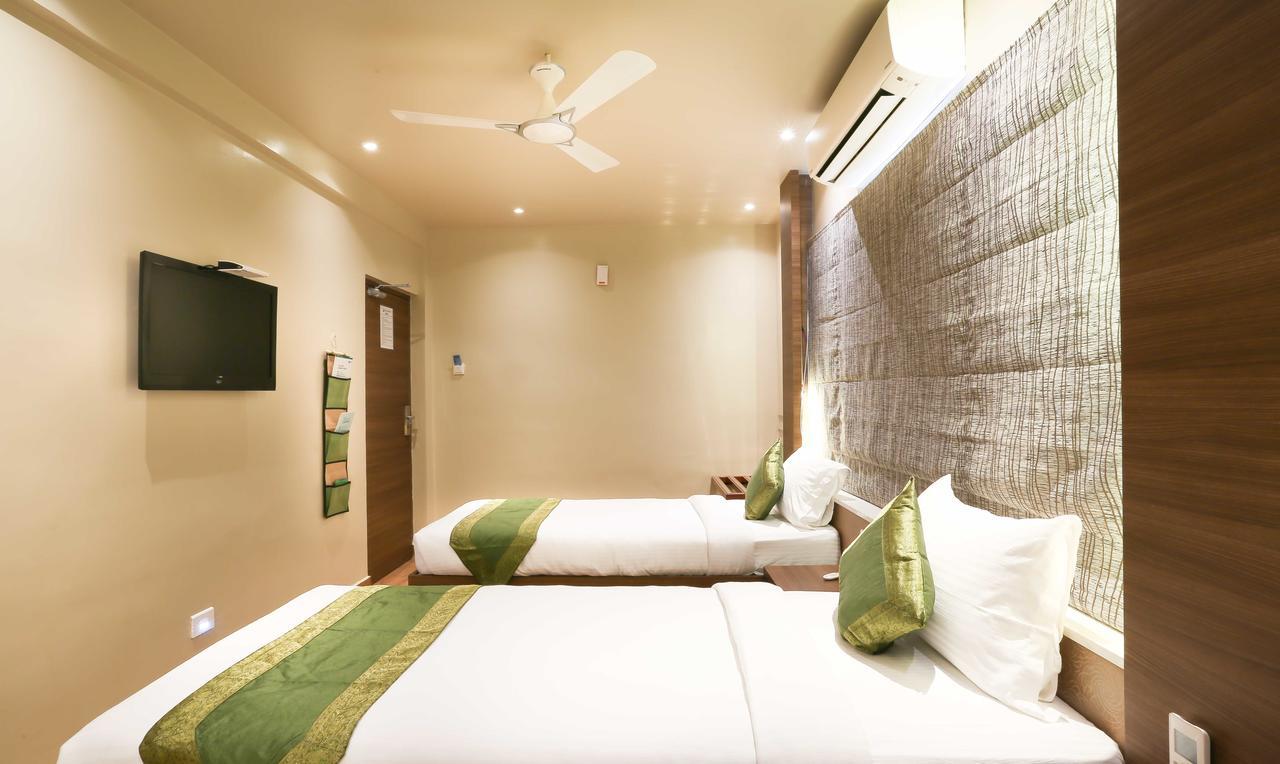 Hotel Treebo Trend Cine