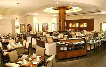 Greenpark Hotel Chennai