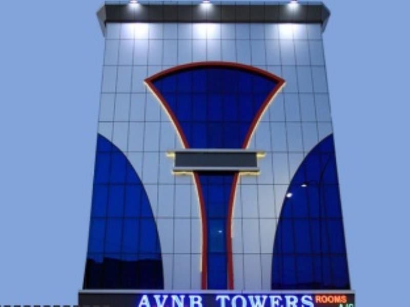 Avnb Towers Chennai