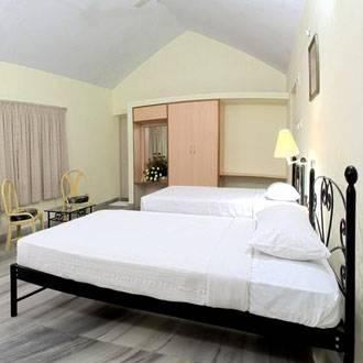 Tempat peranginan Mgm Eastwoods East Coast Road 4*