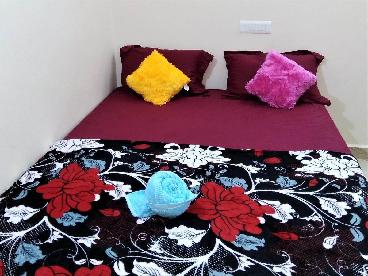 Lodge Krish And Chennai