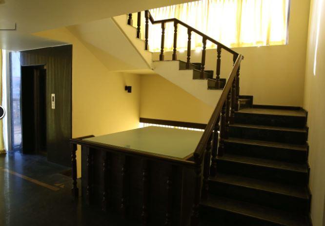 Hotel La Castle Chennai