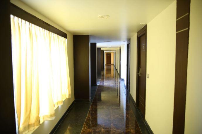 La Castle Hotel Chennai