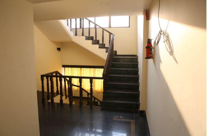 Hotel La Castle 3*