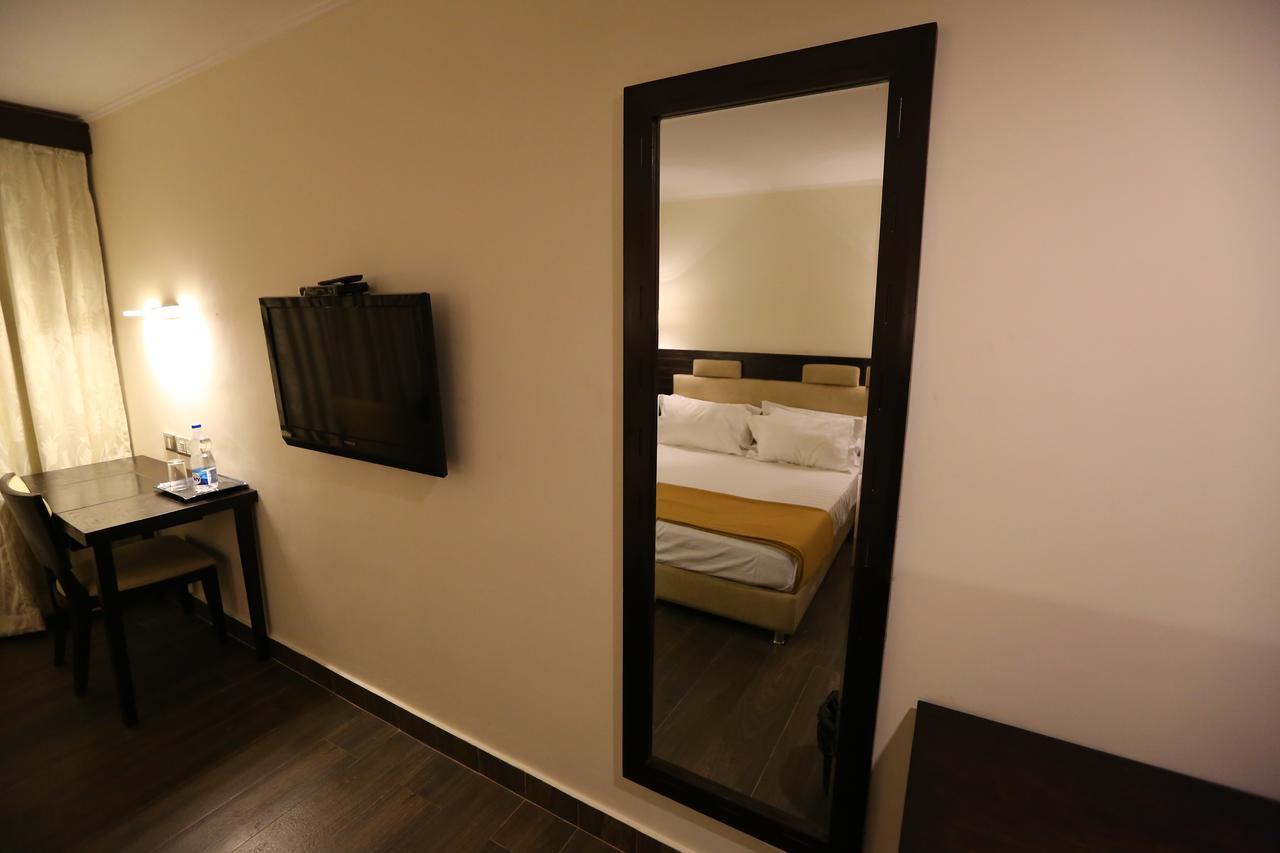 La Castle 3* Chennai