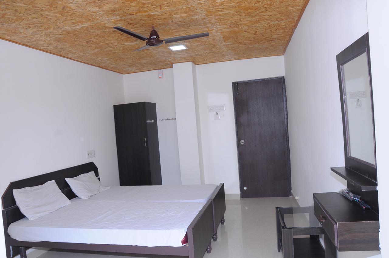 Sakthi Hotel