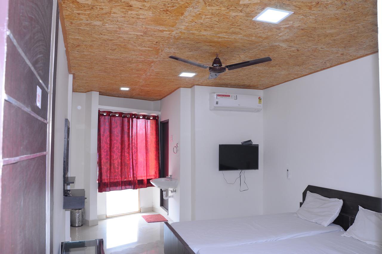 Hotel Sakthi