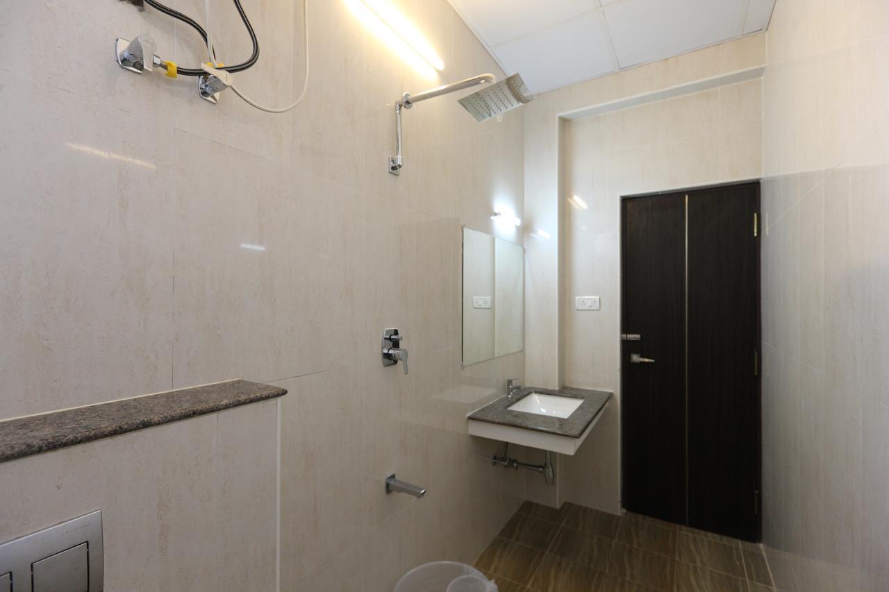 Rich Inn-pondy Bazar Hotel 2*