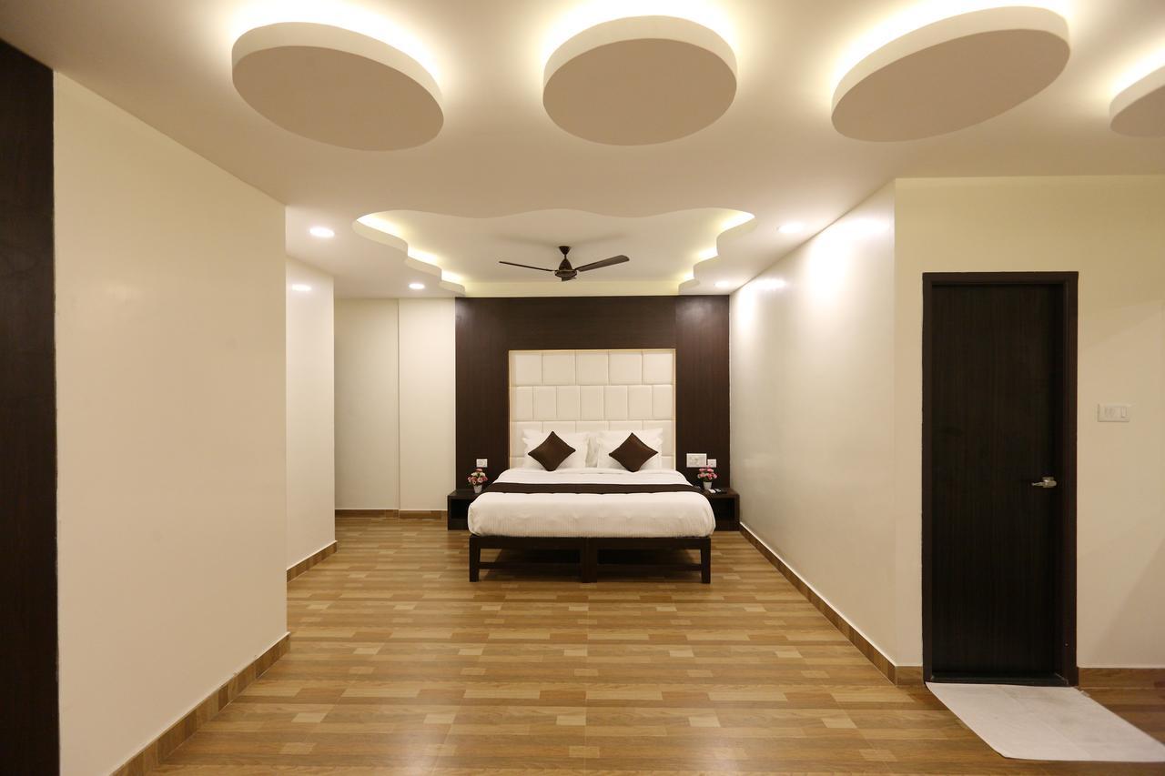 Rich Inn-pondy Bazar 2* Chennai