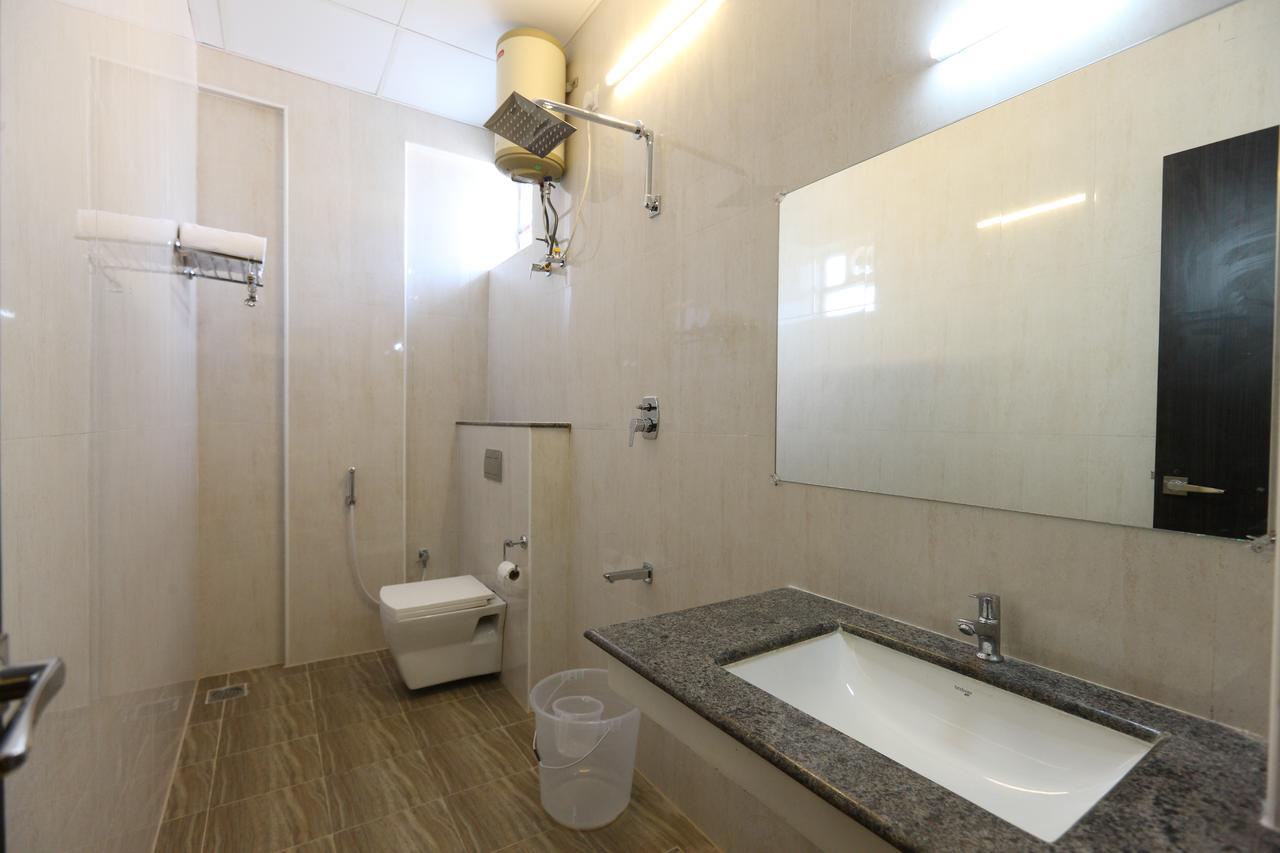 Rich Inn-pondy Bazar 2* Chennai