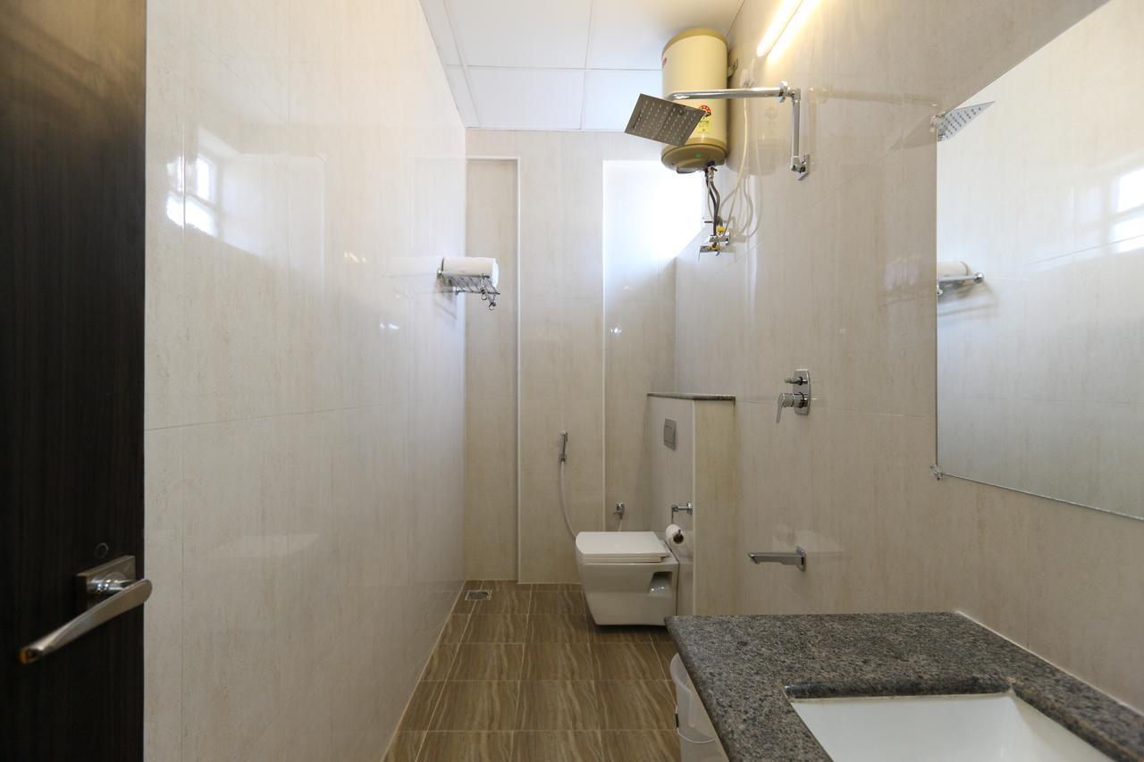 Rich Inn-pondy Bazar 2*