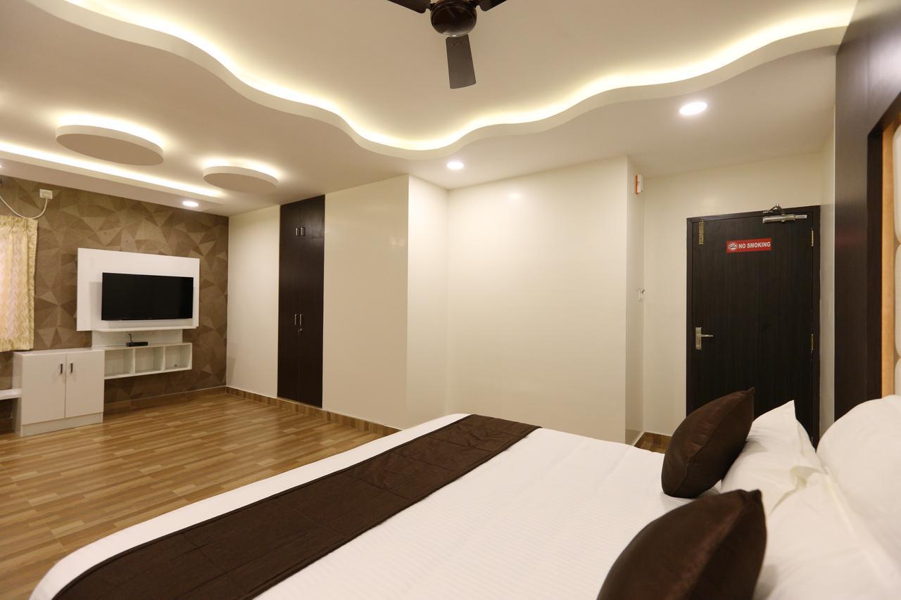 Rich Inn-pondy Bazar Chennai
