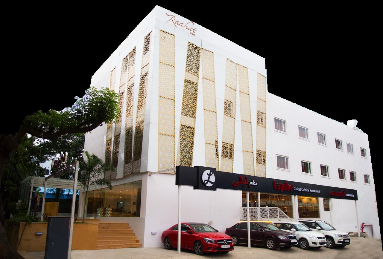 Raahat Hotel