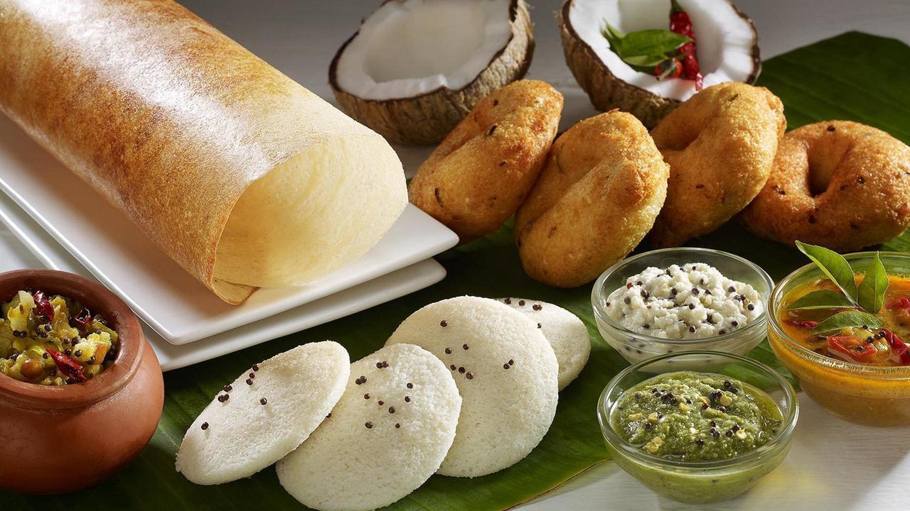 Hotel Raahat Chennai
