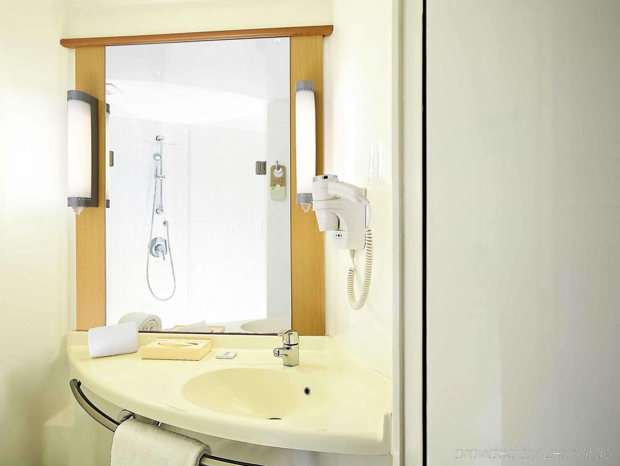 Hotel Ibis Centre - An Accor Brand Chennai