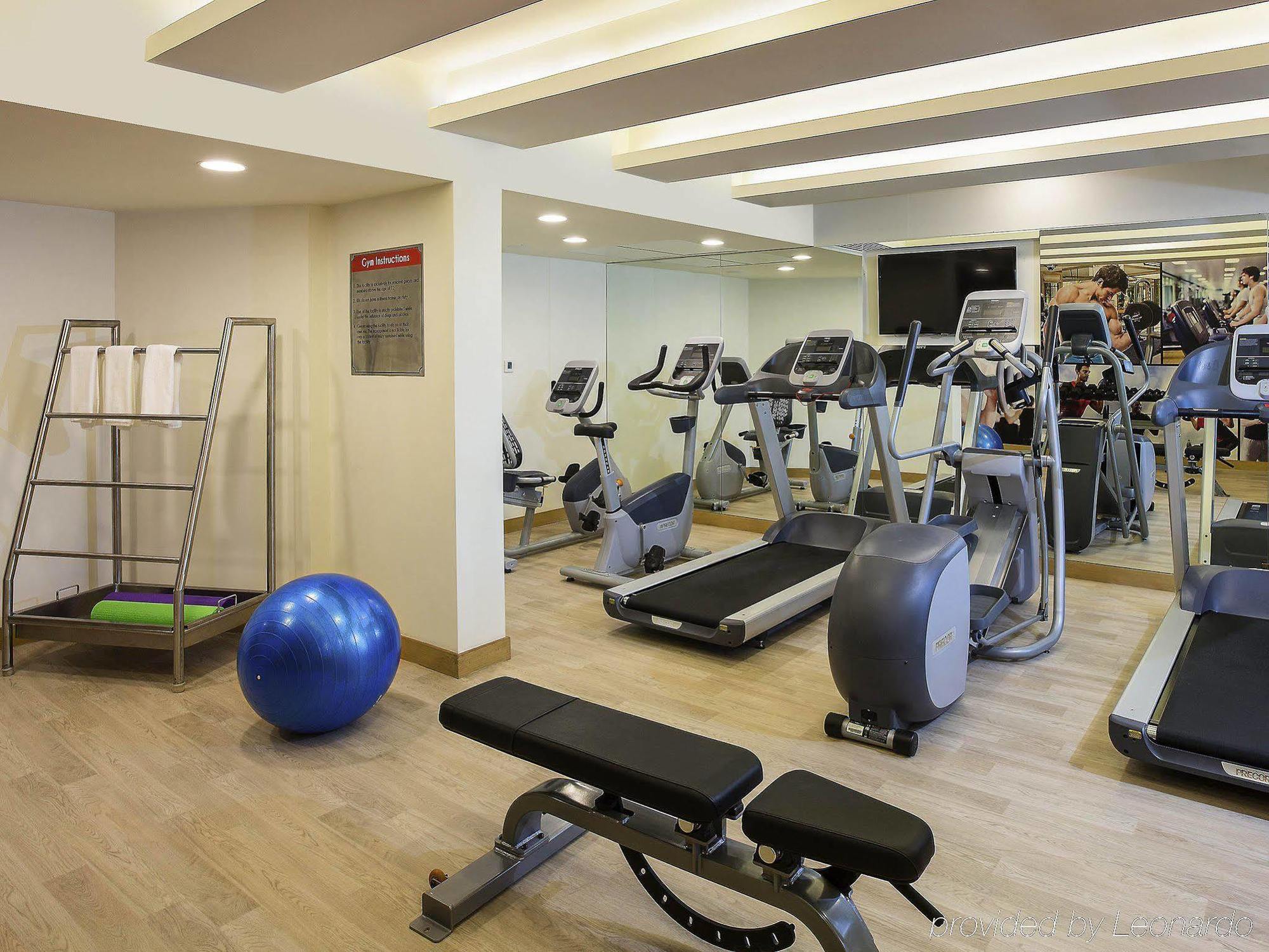 Ibis Centre - An Accor Brand Hotel Chennai