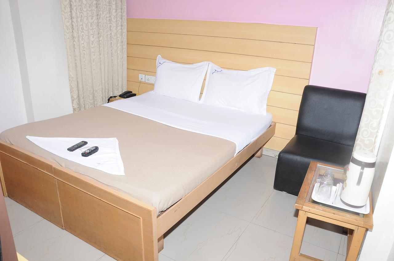 Samudra Residency