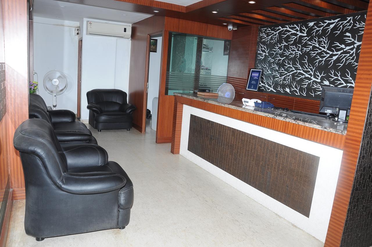 Samudra Residency Lodge *