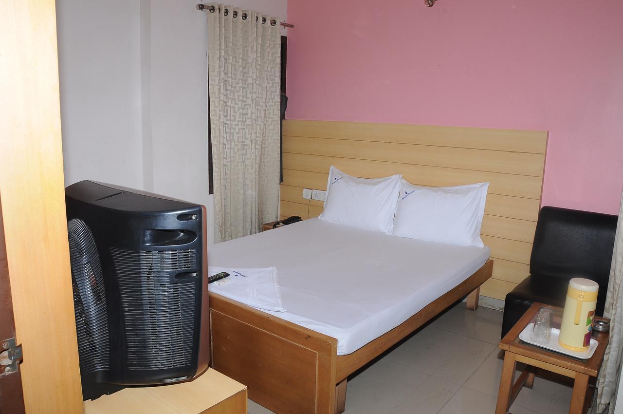 Samudra Residency Lodge *