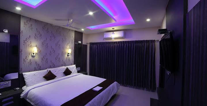 Alojamento Vijaya Residency - Porur *