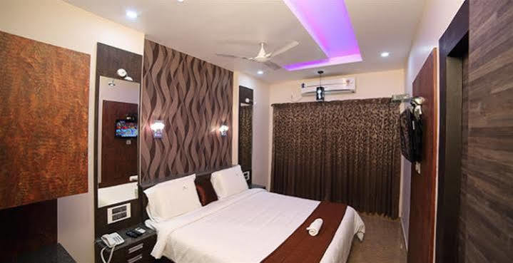 Vijaya Residency - Porur Chennai