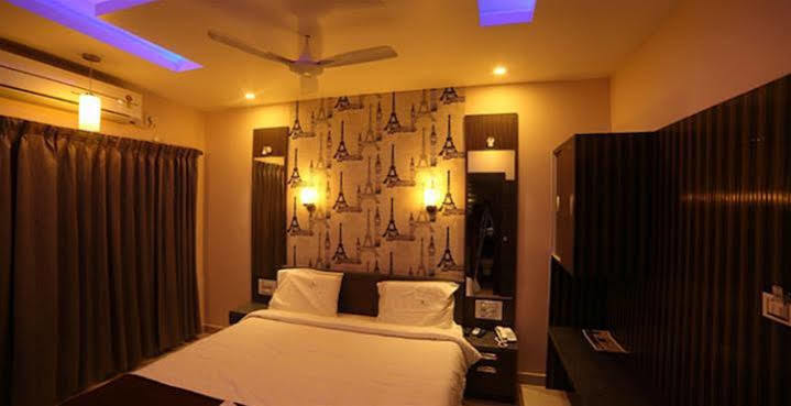 Vijaya Residency - Porur * Chennai